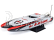 RC loď Proboat Blackjack V2 24