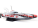 RC loď Proboat Blackjack V2 24