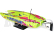 RC loď Proboat Blackjack V2 24