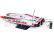 RC loď Proboat Blackjack V2 24