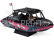 RC loď Proboat Jetstream 24