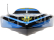 RC loď Proboat Super Sonicwake 48