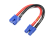 Prodlužovací kabel EC3 12AWG 12cm