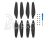 Propeller Set for DJI MINI 3 Pro (2 Pairs)