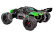 PUNISHER-4 - Monster Truck 4WD 3-4S - RTR - zelená