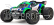 RC auto Arrma Vorteks 3S BLX 1:10 4WD RTR, zelená