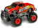 RC auto Big Wheels Pickup Hellfire