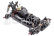 RC auto brushless Buggy 4WD Hobbytech BXR.S (verze 2023)