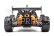 RC auto brushless Buggy 4WD Hobbytech BXR.S (verze 2023)