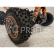 RC auto buggy BL06 brushless