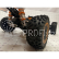 RC auto buggy BL06 brushless