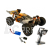 RC auto buggy Z06 Evolution V2