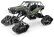 RC auto crawler s koly i pásy XXL Type Rally Car