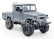 RC auto Cruiser FJ-45 Pick-up, šedá