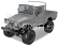 RC auto Cruiser FJ-45 Pick-up, šedá