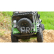 RC auto Dirt Climbing Fierce Tiger SUV Crawler