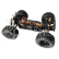 RC auto FastTruck 5.1 Brushless