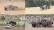 RC auto Fighter Pro Short Course Truck, červená