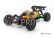 RC auto HSP Vortex PRO 1/10 RTR Buggy, oranžová