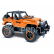 RC auto Jeep Wrangler