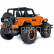 RC auto Jeep Wrangler