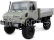 RC auto MB Unimog Basic, šedá