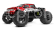 BAZAR - RC auto Quantum MT 1/10 4WD Monster Truck, červená