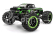 RC auto Slyder MT Monster Truck 1/16 RTR, zelená