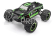 RC auto Slyder MT Monster Truck 1/16 RTR, zelená