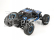 RC auto Smyter DB 1/12 4WD Electric Desert Buggy, modrá