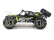 RC auto Smyter DB 1/12 4WD Electric Desert Buggy, zelená