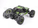 RC auto Smyter DB 1/12 4WD Electric Desert Buggy, zelená