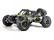 RC auto Smyter DB 1/12 4WD Electric Desert Buggy, zelená