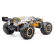 RC auto STX elektro Offroad Truggy 2,4GHz RTR (4wd), oranžovo/modrá