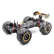 RC auto STX elektro Offroad Truggy 2,4GHz RTR (4wd), oranžovo/modrá