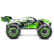 RC auto STX elektro Offroad Truggy 2,4GHz RTR (4wd), zeleno/modrá