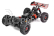 RC auto SYNCRO-4 - BUGGY 4WD 3-4S - RTR, červená