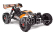 RC auto SYNCRO-4 - BUGGY 4WD 3-4S - RTR, oranžová