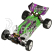 RC auto WL Toys 104002 Violent