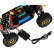 RC auto WL Toys 144010 Speed Racing