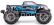 RC auto Q901C Spirit brushless, modrá