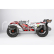 RC auto Z-10 Competition Truggy BL brushless