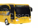 RC autobus De Luxe Bus