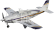 RC cestovní letadlo A36 1280mm PNP