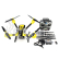 Dron Sky Warrior K70