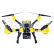 Dron Sky Warrior K70