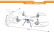 Dron Sky Drone TK109