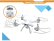 Dron Sky Drone TK109