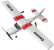 RC letadlo Cessna Glider Z53