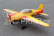 RC letadlo Yak 54 1,85m